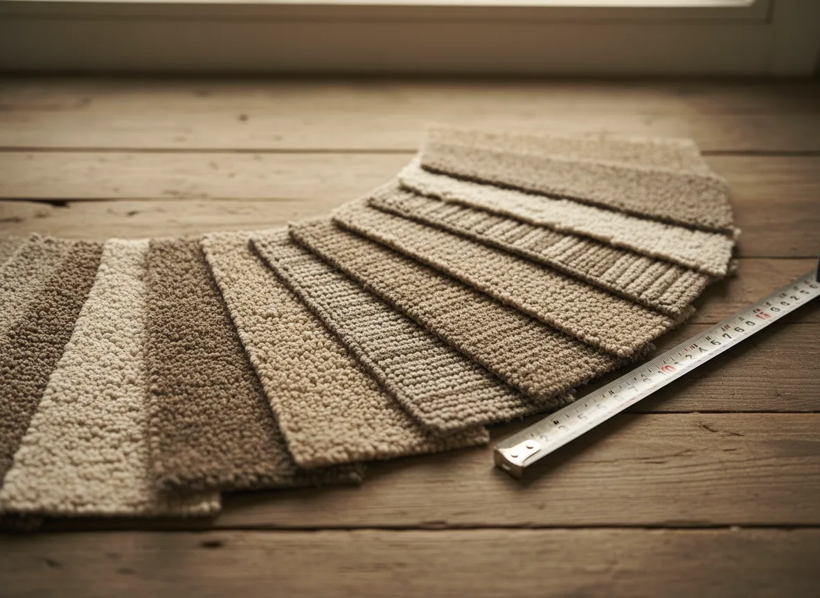 Carpet Installation Gulston, KY FAQs